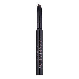 Deluxe Mini Brow Definer - Creion universal pentru sprâncene cu vârf triunghiula